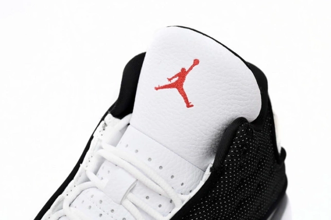 Rep 13 Flint Black Air Jordan DJ5982-060 Retro 0723